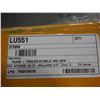 Image 3 : VÉRIN STABILISATEUR DE REMORQUE CAPACITÉ 25 TONNES WESCO #272956