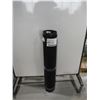 Image 1 : TAPIS D'ENTRÉE EDGEWOOD #SKN201006 SUPREME KNOB 3-1/2'X6'X7/16" ANTHRACITE