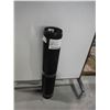 Image 1 : TAPIS D'ENTRÉE EDGEWOOD #SKN201006 SUPREME KNOB 3-1/2'X6'X7/16" ANTHRACITE
