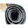 Image 2 : TAPIS WEARWELL SPONGECOTE AVEC GRITSHIELD #416, DIAMANT 3'X5'X9/16" ÉPONGE PVC/PVC NOIR
