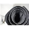 Image 2 : TAPIS WEARWELL SPONGECOTE AVEC GRITSHIELD #416, DIAMANT 3'X5'X9/16" ÉPONGE PVC/PVC NOIR