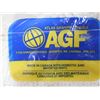 Image 2 : LOT DE 4 TÊTES DE VADROUILLE/RACLETTE AGF ASSORTIES