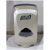 Image 1 : DISTRIBUTEUR DE SAVON MURAL SANS CONTACT PURELL