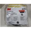 Image 1 : TAMPON DE POLISSAGE EN MOUSSE 3M #05725