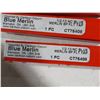 Image 2 : TARAUD CLARKSON-OSBORNE BLUE MERLIN #CT75408