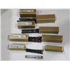 Image 1 : PAQUET DE 12 FORETS HÉLICOÏDAUX PRECISION #5998765