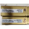 Image 2 : PAQUET DE 12 FORETS HÉLICOÏDAUX PRECISION #5998765
