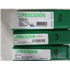Image 2 : LOT DE 48 FORETS HÉLICOÏDAUX PRECISION