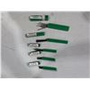 Image 1 : LOT DE 45 FORETS HÉLICOÏDAUX PRECISION