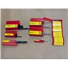 Image 7 : LOT DE 13 FORETS HÉLICOÏDAUX DRILLCO