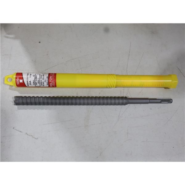 COUPE-ARMATURE RELTON 11/16" DIA 12"
