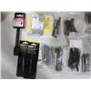 Image 3 : LOT DE 90+ EMBOUTS DE TOURNEVIS ASSORTIS
