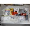 Image 1 : LOT DE QUINCAILLERIE ASSORTIE