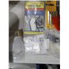 Image 2 : LOT DE QUINCAILLERIE ASSORTIE