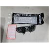 Image 1 : LOT DE 10 LUNETTES DE SÉCURITÉ VERATTI GT