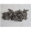Image 1 : 5.0 LB DE CHAÎNE EN ACIER INOXYDABLE 316 1/8"