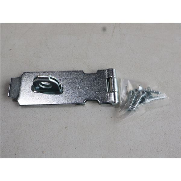 LOT DE 14 MORAILLONS DE CADENAS 3-12"