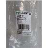 Image 2 : LOT DE 14 MORAILLONS DE CADENAS 3-12"