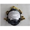 Image 1 : PIÈCE FACIALE 3M SCOTT SURESEAL AV-3000 (GRAND 5 SANGLES)