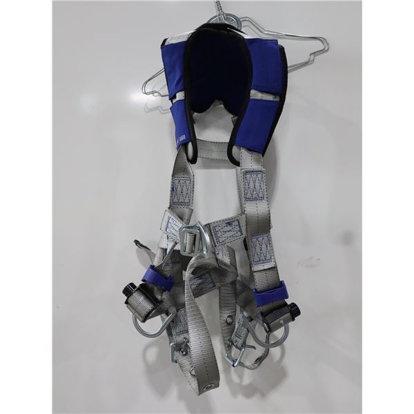 HARNAIS 3M SALA #14010118C EXOFIT X100 TAILLE:XL