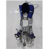 Image 1 : HARNAIS 3M SALA #14010118C EXOFIT X100 TAILLE:XL