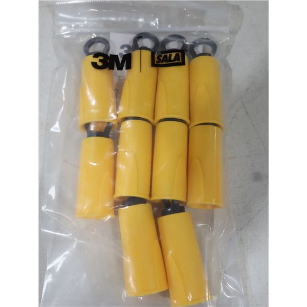 (PAQUET DE 10) POINTS D'ATTACHE D'OUTIL 3M #1500029 QUICK SPIN
