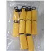 Image 1 : (PAQUET DE 10) POINTS D'ATTACHE D'OUTIL 3M #1500029 QUICK SPIN