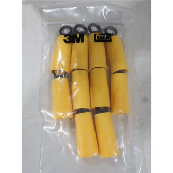 (PAQUET DE 10) POINTS D'ATTACHE D'OUTIL 3M #1500029 QUICK SPIN