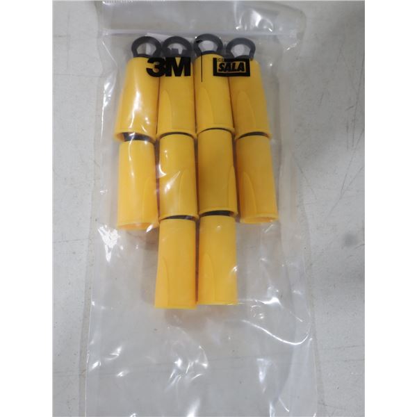 (PAQUET DE 10) POINTS D'ATTACHE D'OUTIL 3M #1500029 QUICK SPIN