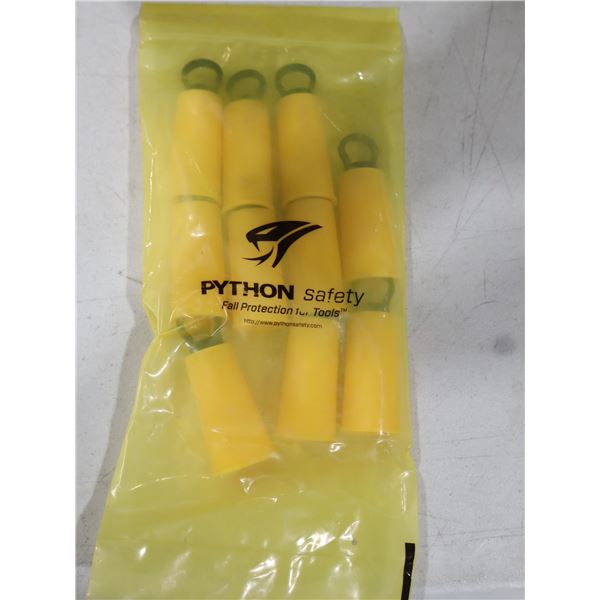 (PAQUET DE 10) POINTS D'ATTACHE D'OUTIL 3M #1500030 QUICK SPIN