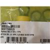 Image 2 : (PAQUET DE 10) POINTS D'ATTACHE D'OUTIL 3M #1500030 QUICK SPIN