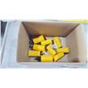 Image 2 : LOT DE 9 POINTS D'ATTACHE D'OUTIL 3M #1500030 QUICK SPIN