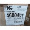 Image 2 : BOÎTE DE 25 COMBINAISONS ANSELL KLEENGUARD A30 MOYEN BLANC SMS