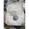 Image 1 : LOT DE 15 COMBINAISONS DUPONT PROSHIELD 50 TAILLES ASSORTIES BLANC