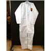 Image 1 : LOT DE 11 SARRAUS KLEENGUARD A20 SMS BLANC 3X-LARGE