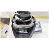 Image 3 : CASQUE DE SOUDAGE MILLER À ASSOMBRISSEMENT AUTOMATIQUE 2 CAPTEURS D'ARC W8/W9/W10/W11/W12/W13 6 PO² 