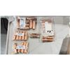Image 1 : LOT DE 28 BUSES DE SOUDAGE ASSORTIES