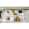 Image 1 : LOT DE 42 RACCORDS ET ADAPTATEURS ASSORTIS