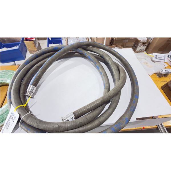 BOYAU INDUSTRIEL 24'