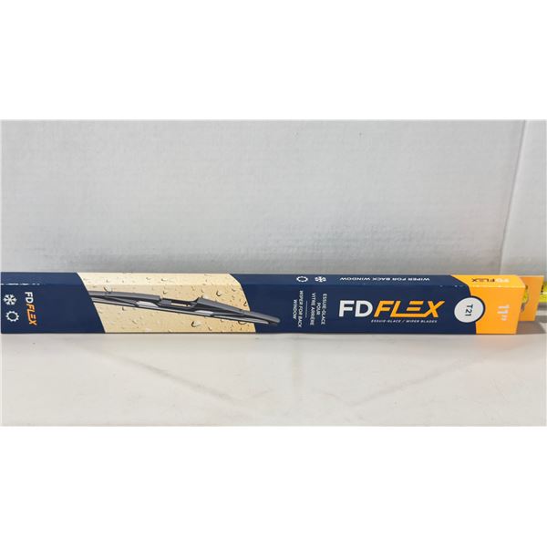 FD FLEX 11" BALAI D'ESSUIE-GLACE #T21