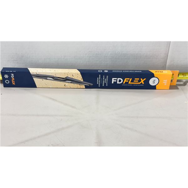 FD FLEX 10" BALAI D'ESSUIE-GLACE #T21