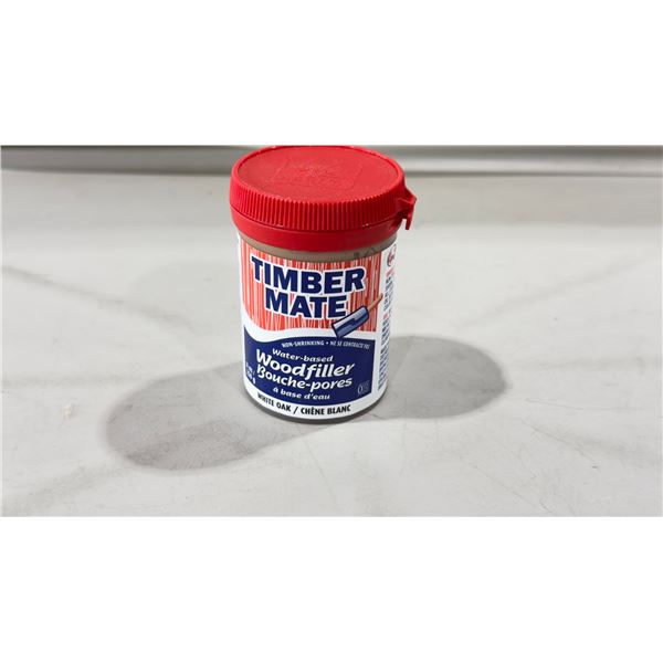 BOUCHE-PORES TIMBER MATE CHÊNE BLANC 8OZ