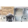Image 1 : SUPPORT DE MONTAGE POUR VENTILATEUR PANASONIC #FV-07VBA1
