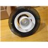 Image 2 : LUMINAIRE ENCASTRÉ ARINCIA #R38000LC15CL30WHWH