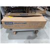Image 1 : CHARIOT UTILITAIRE ULINE (DANS LA BOÎTE)