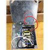 Image 3 : ALIMENTATION RÉGULÉE ZURN #200404002 7.6VDC CHARGE MAX 2A