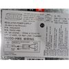 Image 4 : ALIMENTATION RÉGULÉE ZURN #200404002 7.6VDC CHARGE MAX 2A