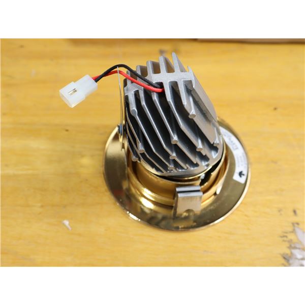 LUMINAIRE ENCASTRÉ CONTRASTE #UR3AC-03SA3090M