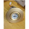 Image 2 : LUMINAIRE ENCASTRÉ CONTRASTE #UR3AC-03SA3090M