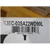 Image 6 : LUMINAIRE ENCASTRÉ CONTRASTE #UR3AC-03SA3090M